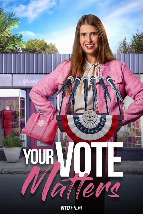 Your Vote Matters