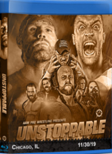 AAW Unstoppable