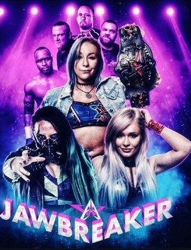 AAW Jawbreaker