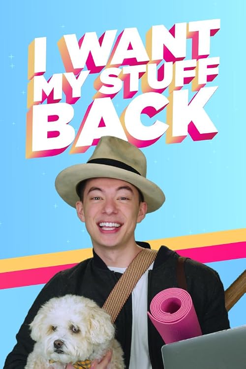 I Want My Stuff Back
