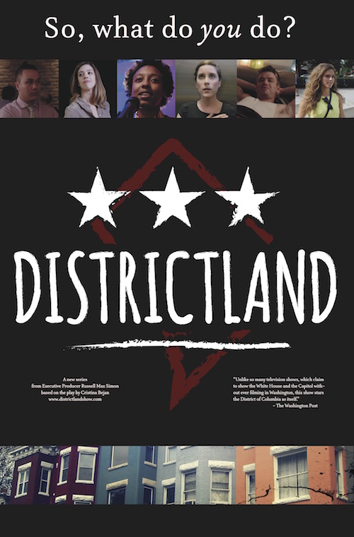 Districtland