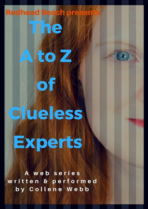 The A to Z of Clueless Experts