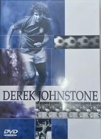 The Derek Johnstone Story