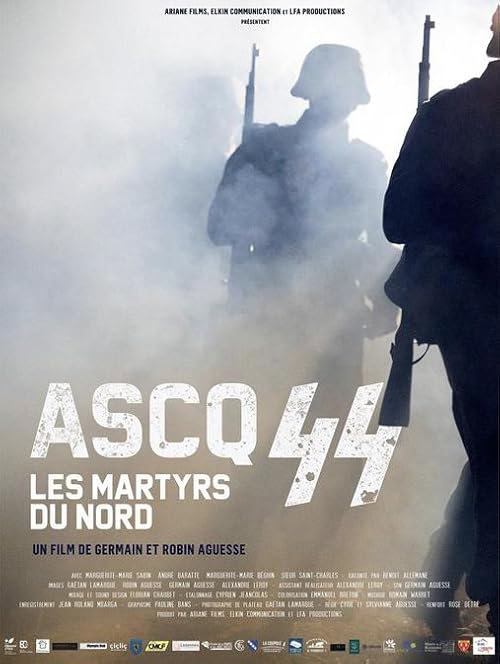 Ascq 44: Les martyrs du Nord