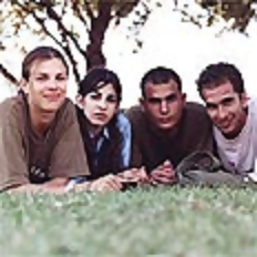 Kochav Zore'ach Me'al HaLev