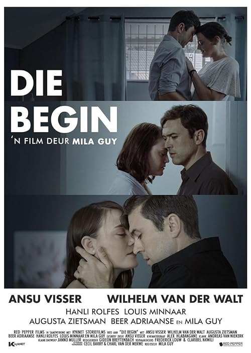 Die Begin