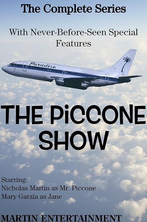 The Piccone Show