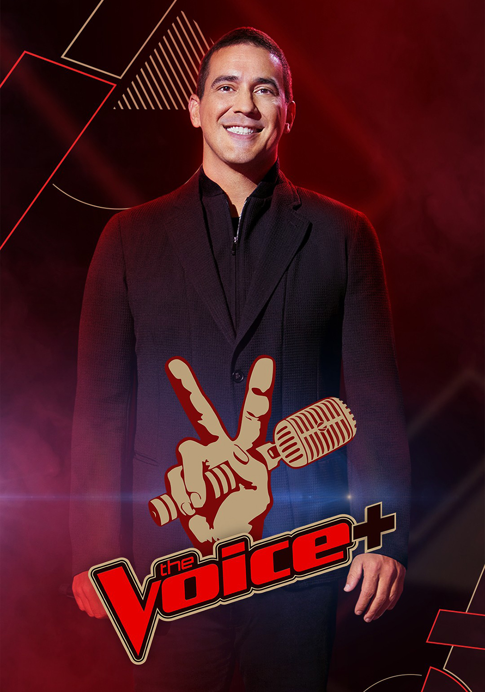 The Voice +