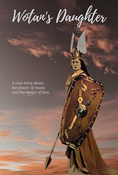 Wotan's Daughter