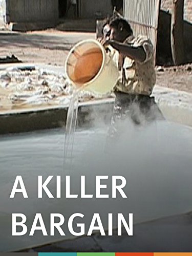A Killer Bargain