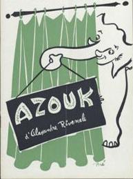 Azouk