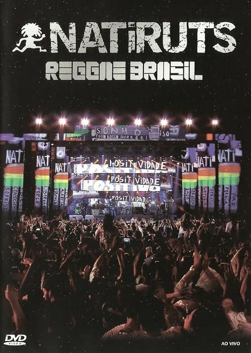 Natiruts Reggae Brasil