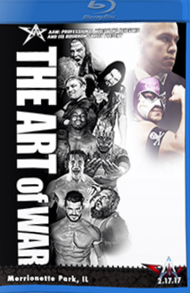AAW the Art of War