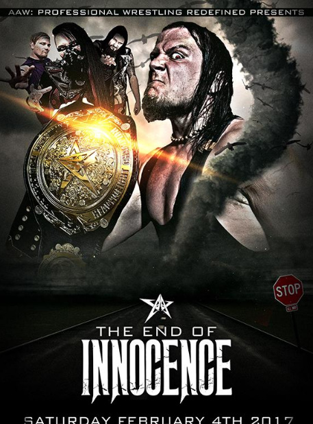 AAW End of Innocence