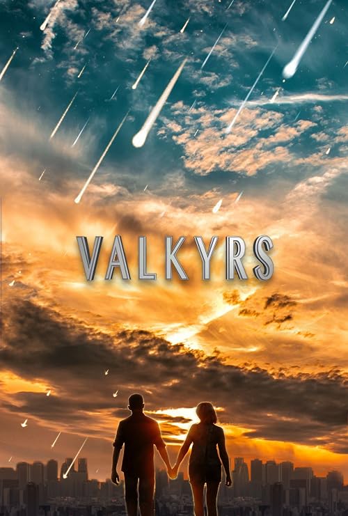 Valkyrs