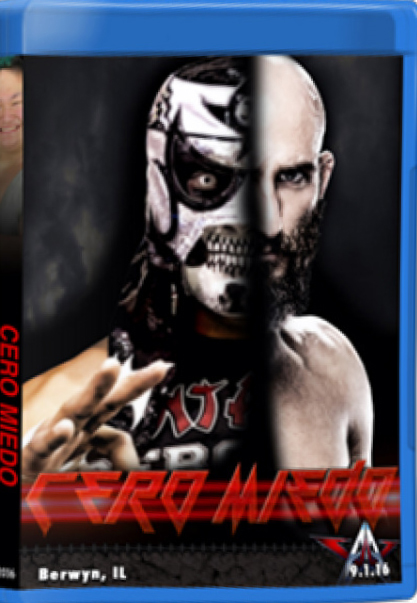 AAW Cero Miedo