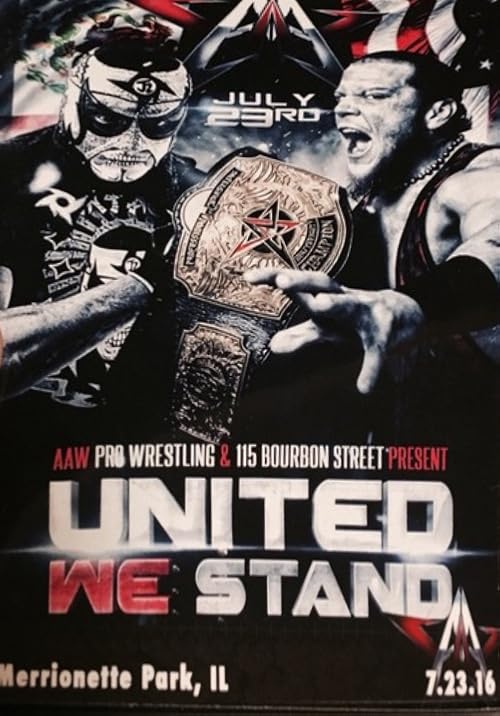 AAW United We Stand