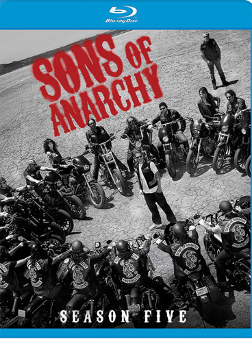 Sons of Anarchy: Kurt Sutter, Creating Anarchy