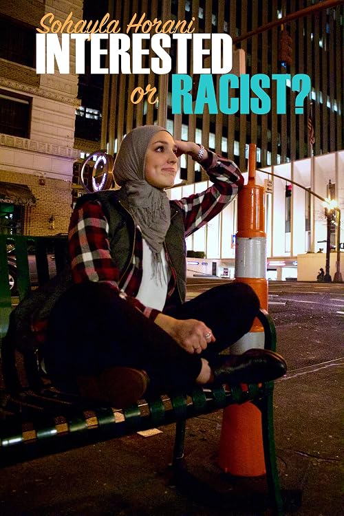 Sohayla Horani: Interested or Racist?