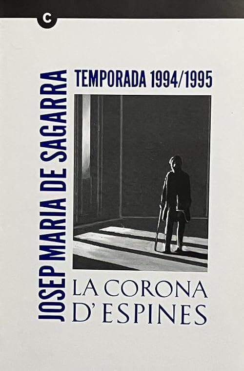La corona d'espines