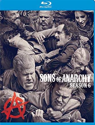 Sons of Anarchy: Sons for Sandy