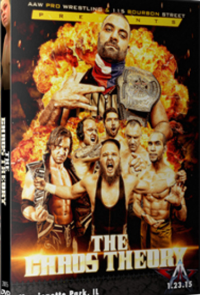 AAW the Chaos Theory