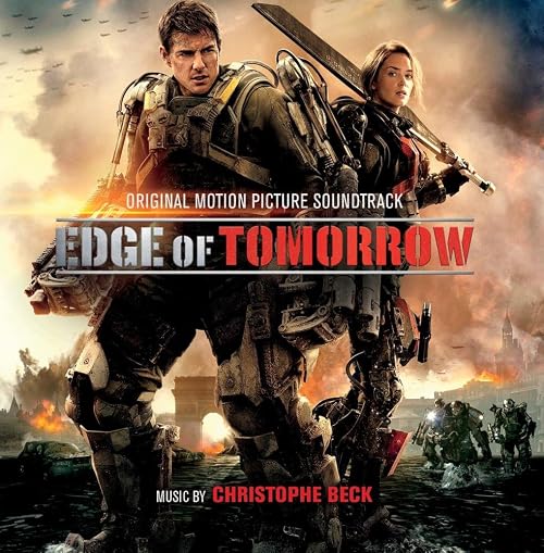 A World on the 'Edge of Tomorrow'
