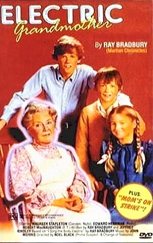 The Electric Grandmother