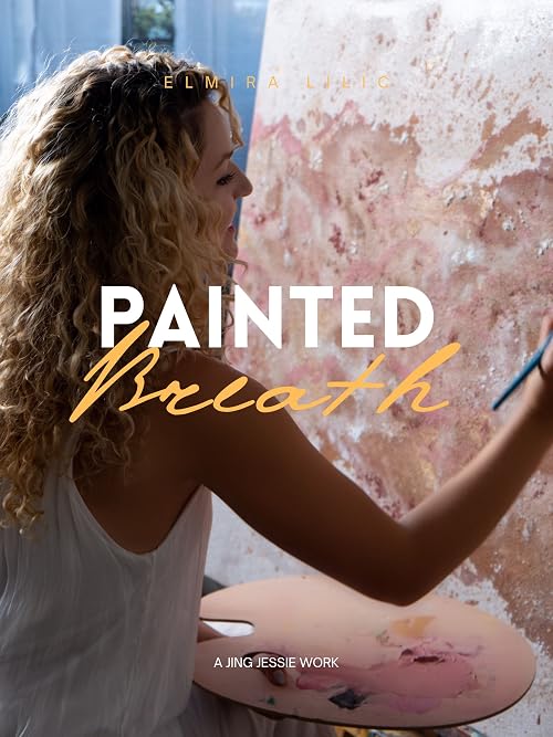 Painted Breath