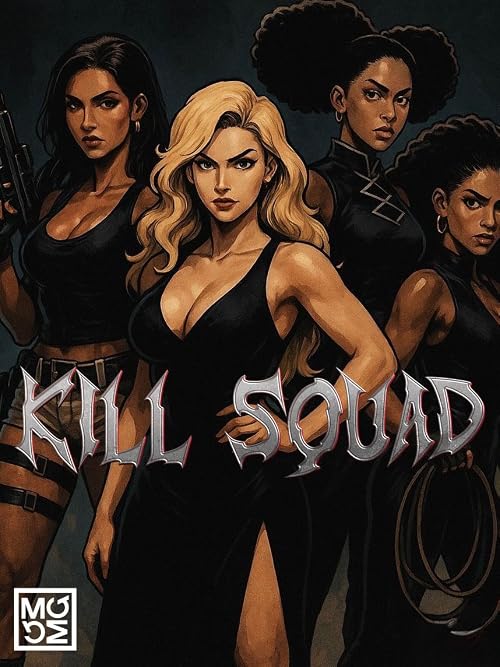 Kill Squad