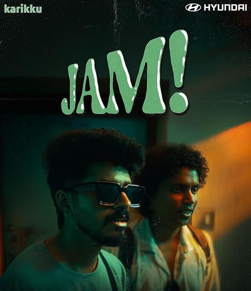 Jam