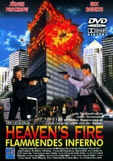Heaven's Fire - Flammendes Inferno