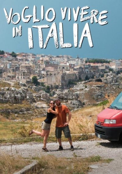 Voglio Vivere in Italia
