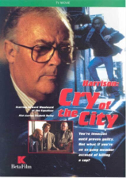 Harrison: Cry of the City