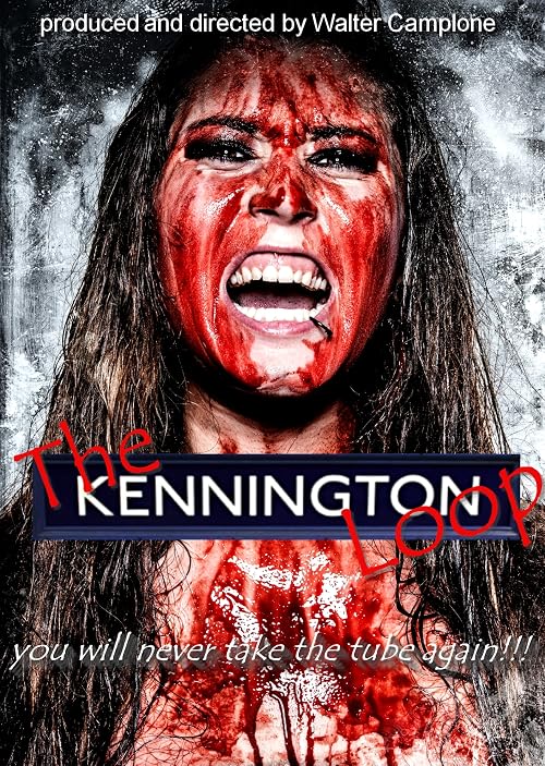 The Kennington Loop