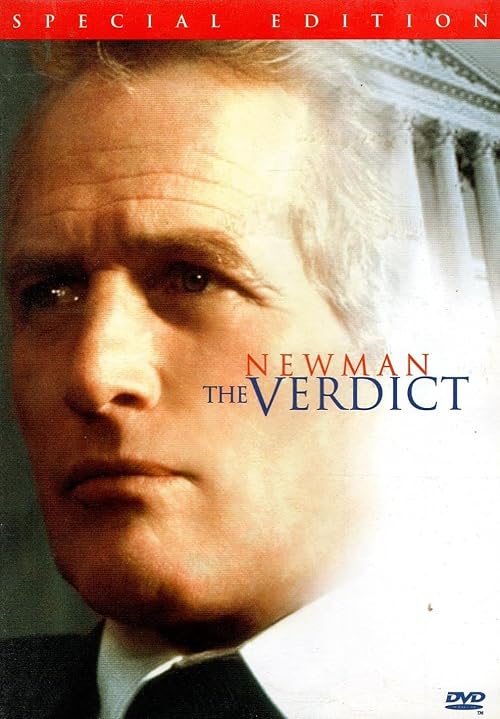 The Making of 'the Verdict'