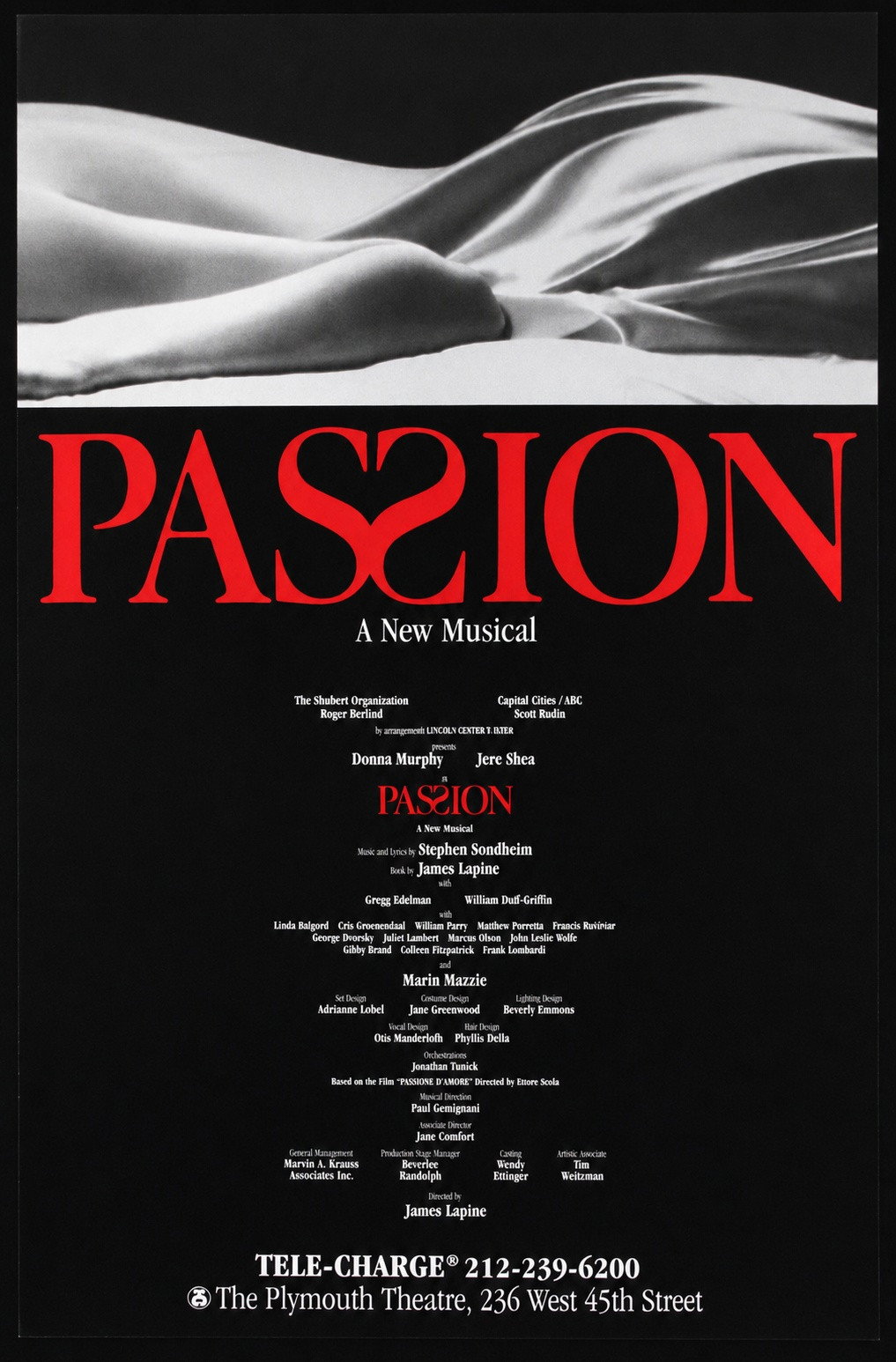 Passion