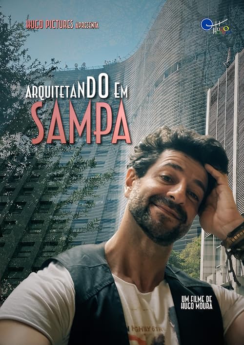 Arquitetando em Sampa