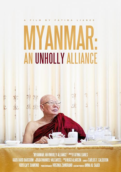 Myanmar: An Unholy Alliance
