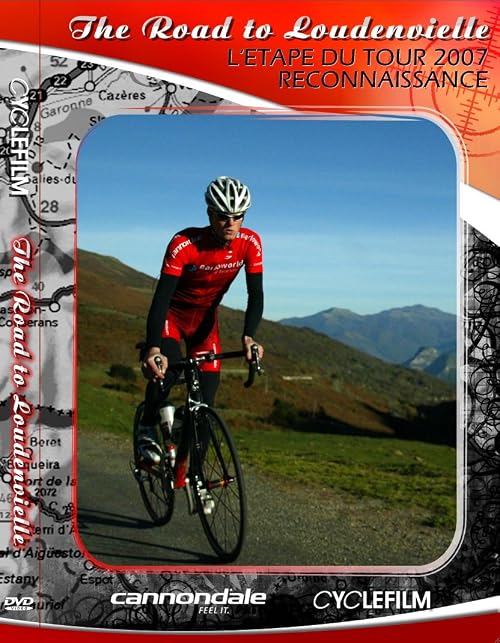 The Road to Loudenvielle