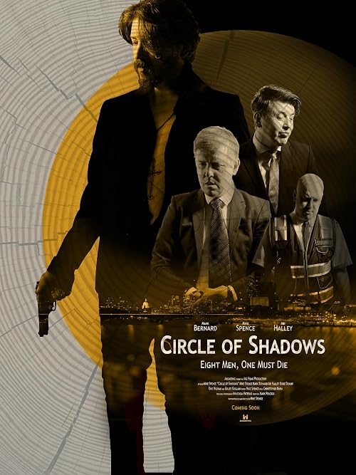 Circle of Shadows