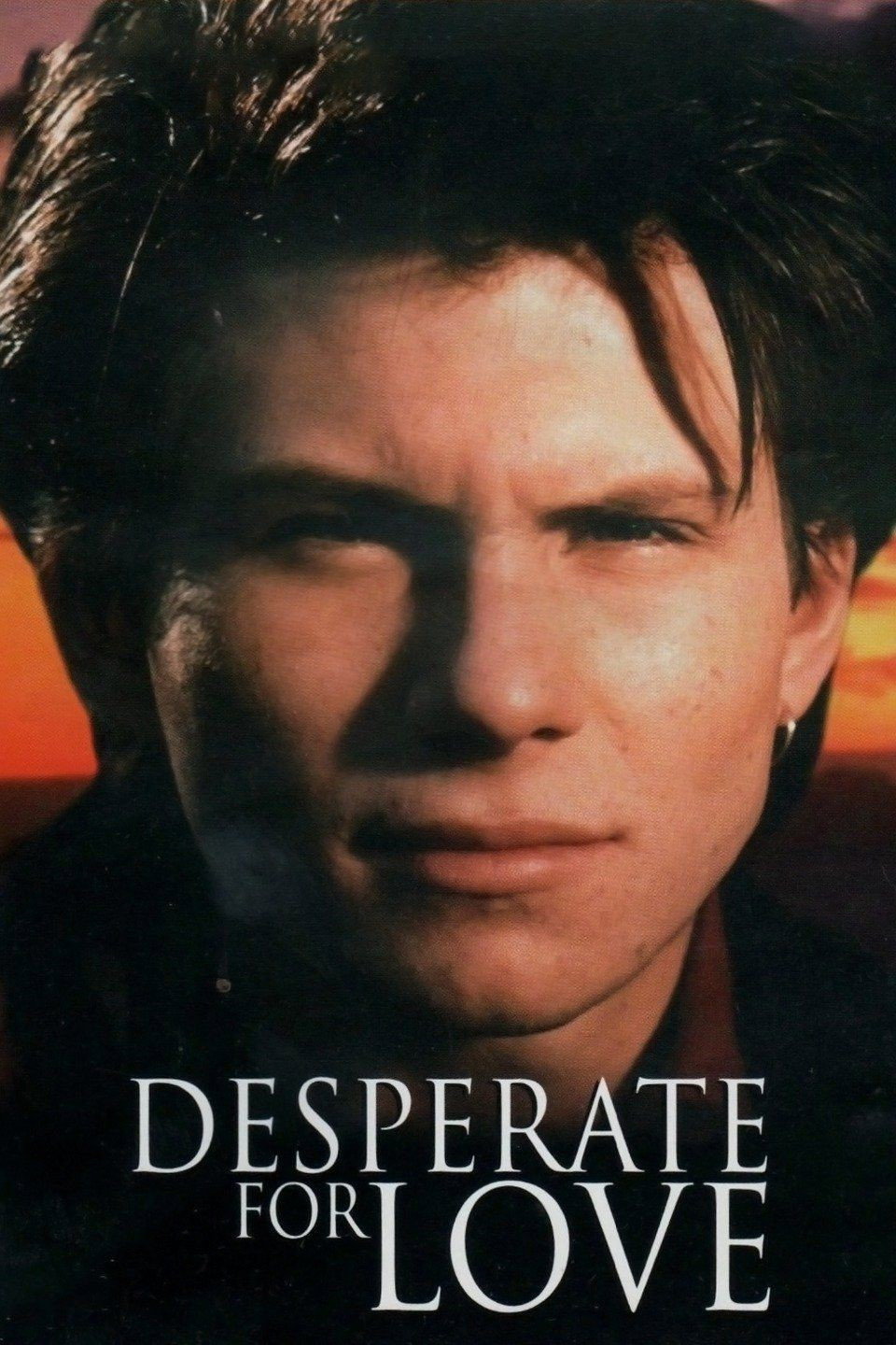 Desperate for Love