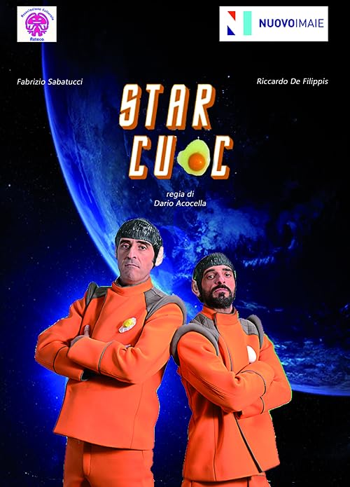 Star Cuoc