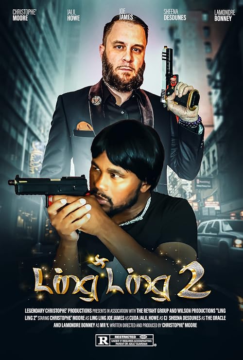 Ling Ling 2