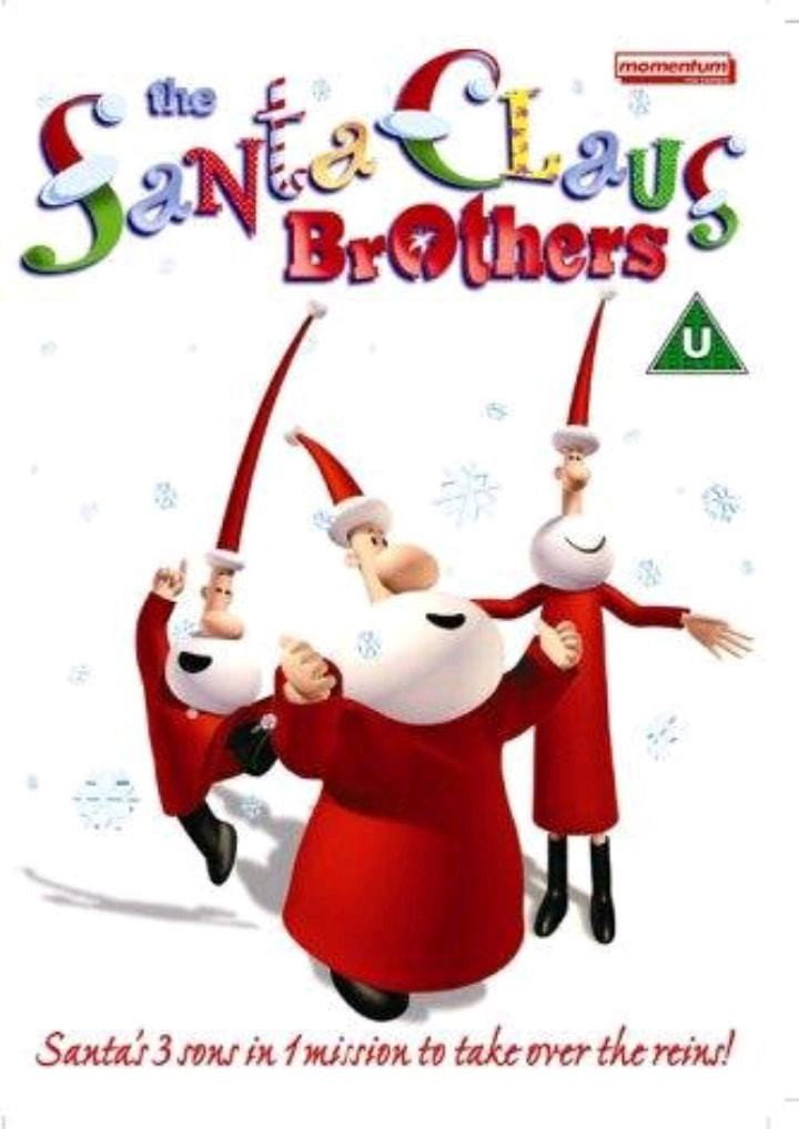 Santa Claus und Söhne