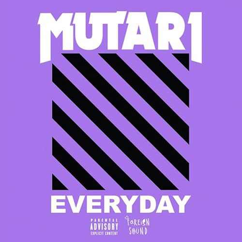 Mutari: Everyday