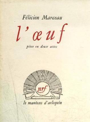 L'oeuf