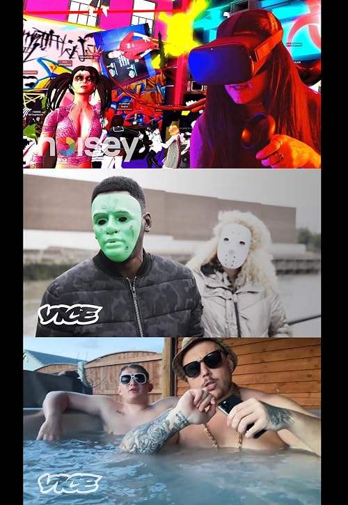 Ravespotting