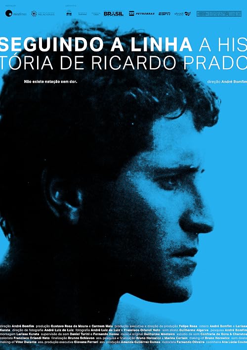 Following the Line: The History of Ricardo Prado