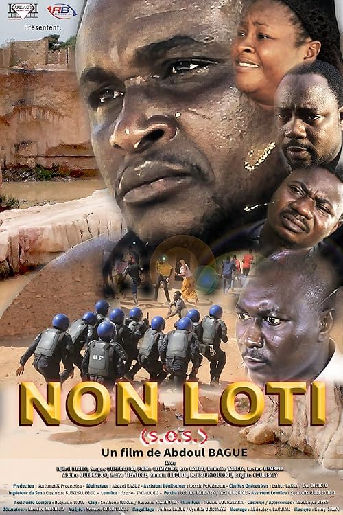 Non loti